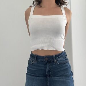 Garage Women's Tank Top